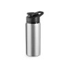 SHAWN. Bouteille de sport en 100% aluminium recyclé 660 mL