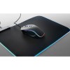 THORNE MOUSE RGB. Souris gaming avec câble de 1.5m et lumières LED RVB en ABS