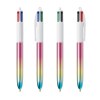 BIC® 4 Couleurs® Gradient