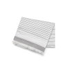 Couverture / plaid Ernst Coton recyclé 220 g/m² UE