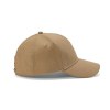 Casquette Darrell Coton recyclé 280 g/m