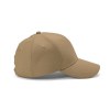 Casquette Darrell Coton recyclé 280 g/m