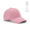 Casquette Darrell Coton recyclé 280 g/m