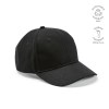 Casquette Darrell Coton recyclé 280 g/m