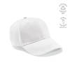Casquette Darrell Coton recyclé 280 g/m