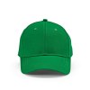 Casquette Darrell Coton recyclé 280 g/m