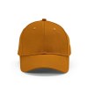 Casquette Darrell Coton recyclé 280 g/m