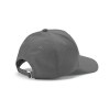 Casquette Darrell Coton recyclé 280 g/m