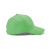 Casquette Darrell Coton recyclé 280 g/m