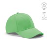 Casquette Darrell Coton recyclé 280 g/m