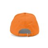 Casquette Darrell Coton recyclé 280 g/m