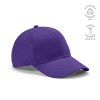 Casquette Darrell Coton recyclé 280 g/m