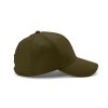 Casquette Darrell Coton recyclé 280 g/m