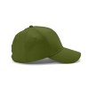 Casquette Darrell Coton recyclé 280 g/m