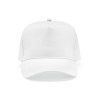 Casquette Zappa rPET 220 g/m