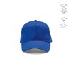 Casquette Zappa rPET 220 g/m
