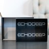 Ecouteurs Echodeep en ABS recyclé 300 mAh