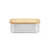 Lunch Box Warhol en bambou 740 ml