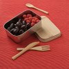 Lunch Box Warhol en bambou 740 ml