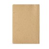 Bloc-notes Fitzgerald A5 Papier recyclé 80 g/m