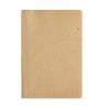 Bloc-notes Fitzgerald A5 Papier recyclé 80 g/m