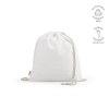 Sac en coton recyclé Lhotse 140 g/m