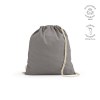 Sac en coton recyclé Lhotse 140 g/m