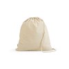 Sac en coton recyclé Lhotse 140 g/m