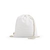 Sac en coton recyclé Lhotse 140 g/m