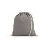Sac en coton recyclé Lhotse 140 g/m