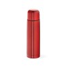 Thermos Danube Acier inoxydable recyclé 500 ml