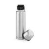 Thermos Danube Acier inoxydable recyclé 500 ml