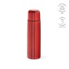Thermos Danube Acier inoxydable recyclé 500 ml
