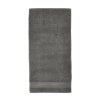 Serviette de bain Donatello L en coton recyclé 370 g/m² EU