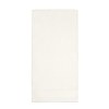 Serviette de bain Donatello L en coton recyclé 370 g/m² EU