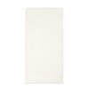 Serviette de bain Donatello L en coton recyclé 370 g/m² EU