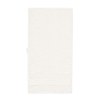 Serviette de bain Donatello M Coton recyclé 370 g/m² UE