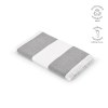 Serviette Rodin Coton recyclé 350 g/m² UE