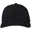 Casquette recyclée Onyx Aware™ 5 panneaux