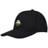 Casquette recyclée Onyx Aware™ 5 panneaux