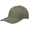 Casquette recyclée Onyx Aware™ 5 panneaux