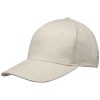 Casquette recyclée Onyx Aware™ 5 panneaux