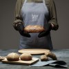 Wolkat Taza Recycled Textile Apron tablier