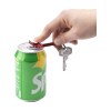 Opener GRS Recycled Aluminium porte-clés