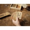 Recycled Playing Cards Single jeu de cartes