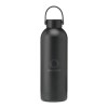Nevada RCS Recycled Steel Bottle 500 ml bouteille