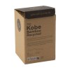 Kobe Bamboo RCS Recycled Steel 350 ml mug