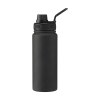 Tappo Bottle RCS Stainless Steel bouteille