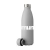 Topflask Premium RCS Recycled Steel 500 ml bouteille