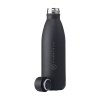 Topflask Premium RCS Recycled Steel 500 ml bouteille